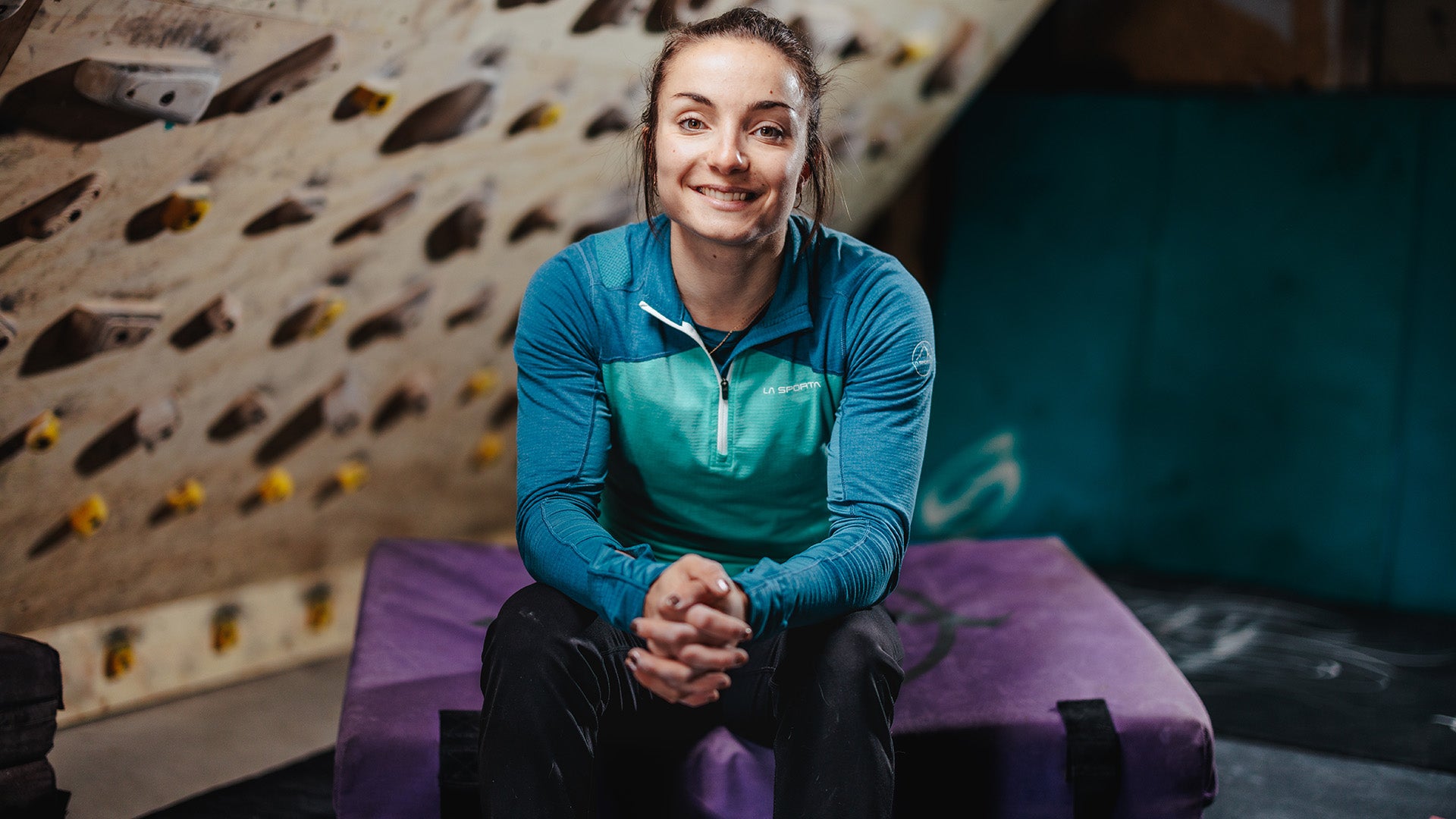 Skin Care For Indoor Climbers Climb On Equipment