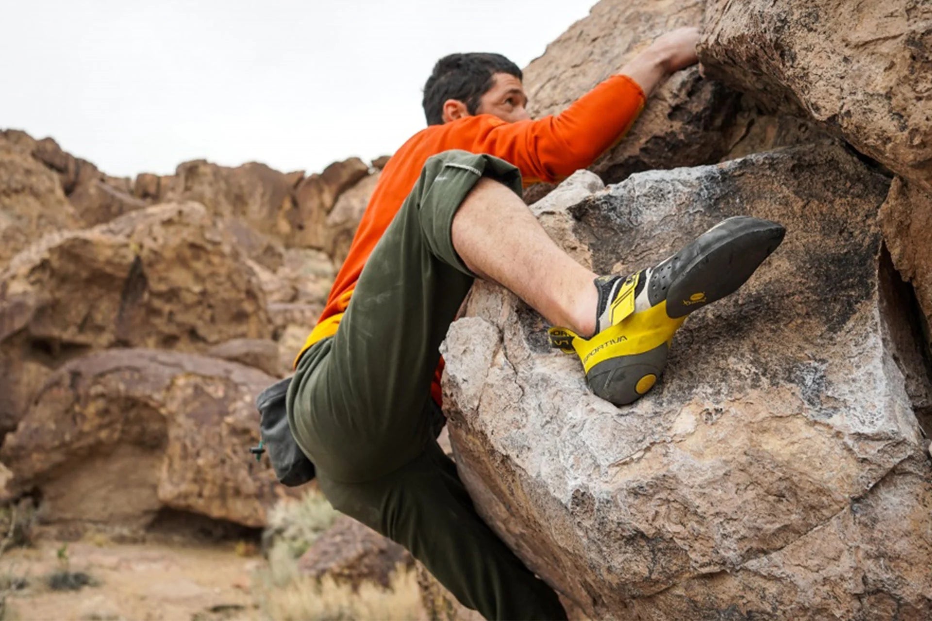Shop for Bouldering Shoes  Climb On Equipment Canada