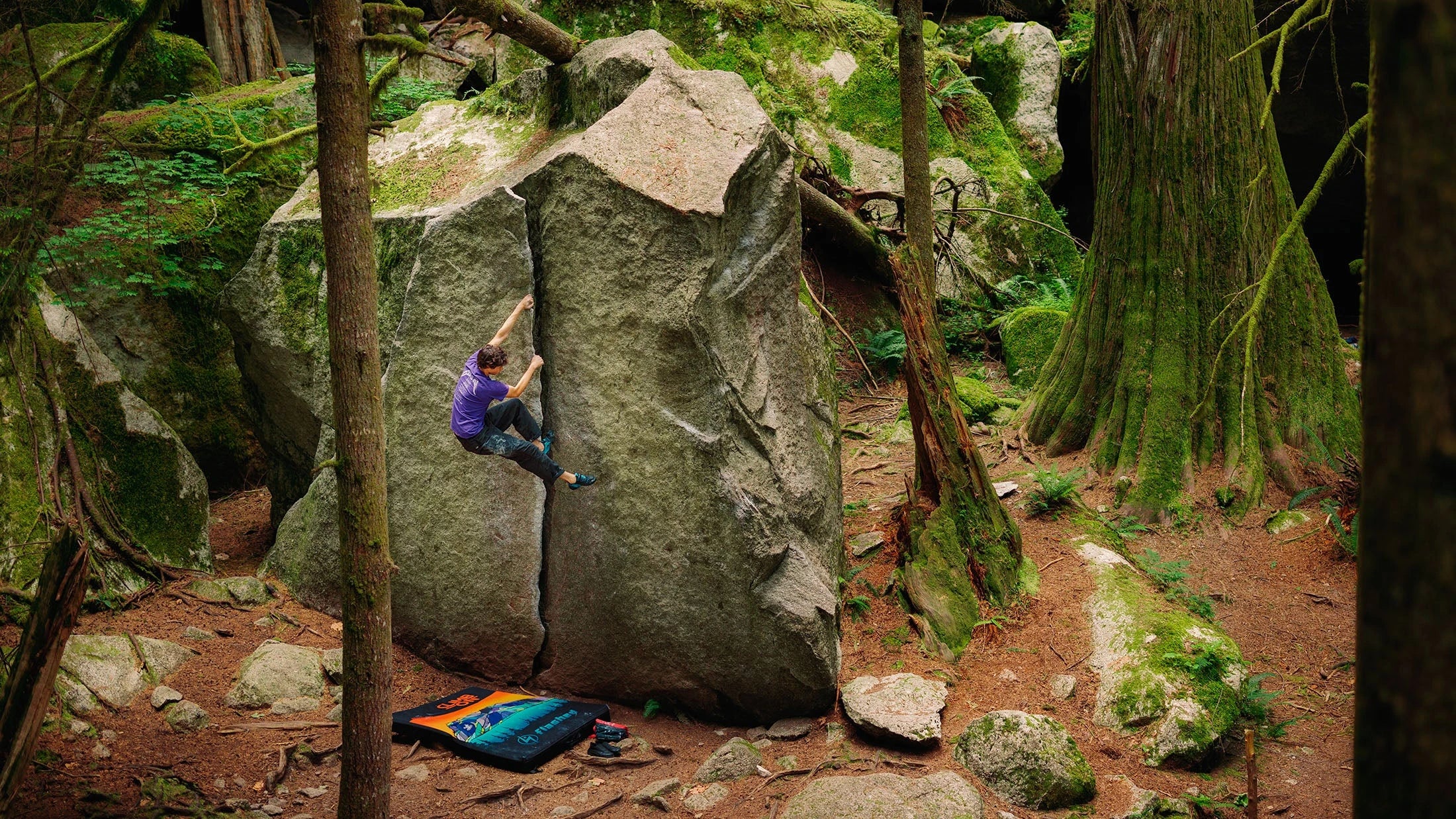 Bouldering 2025 shoes mens