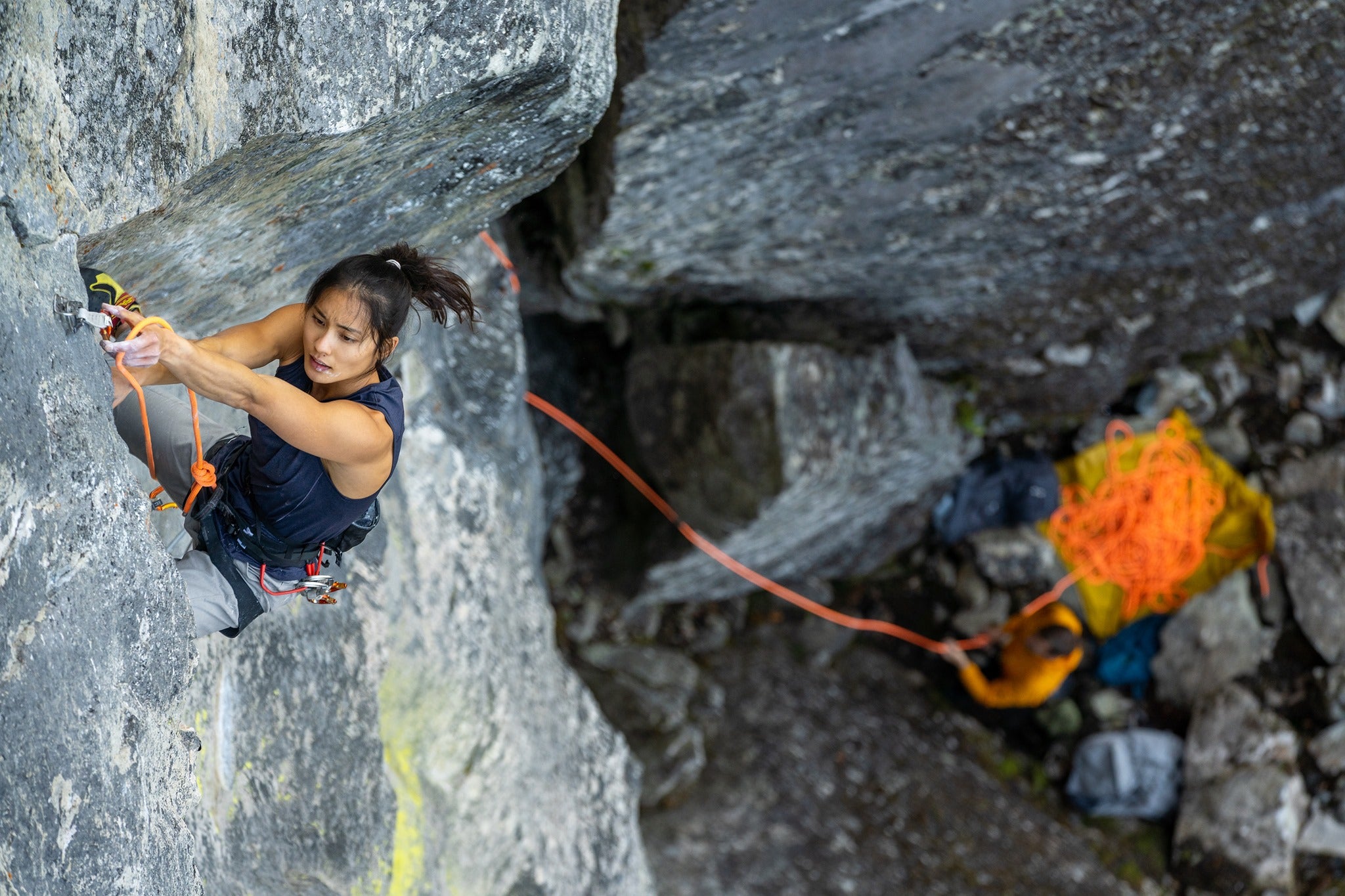 Arc'teryx Women's Gamma Pant – Climb On Equipment