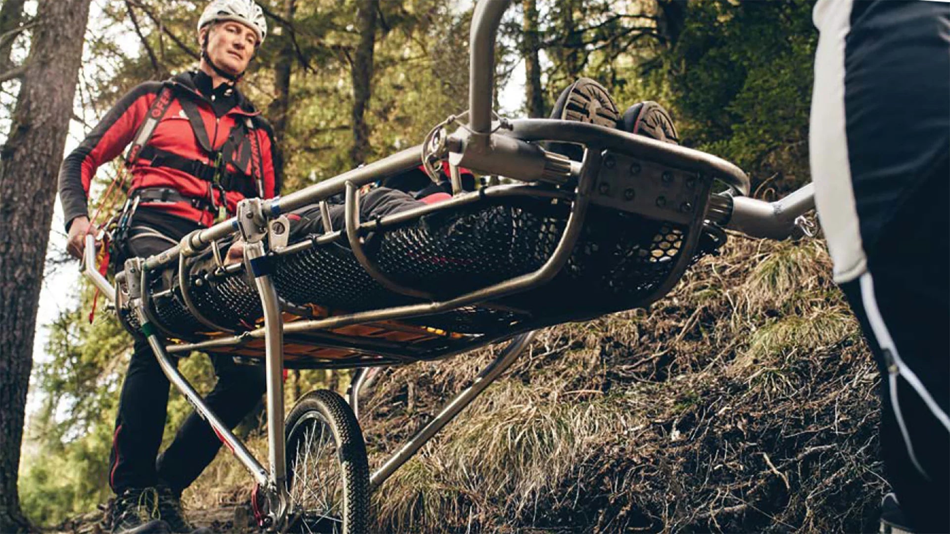 Camp and hotsell climb stretchers