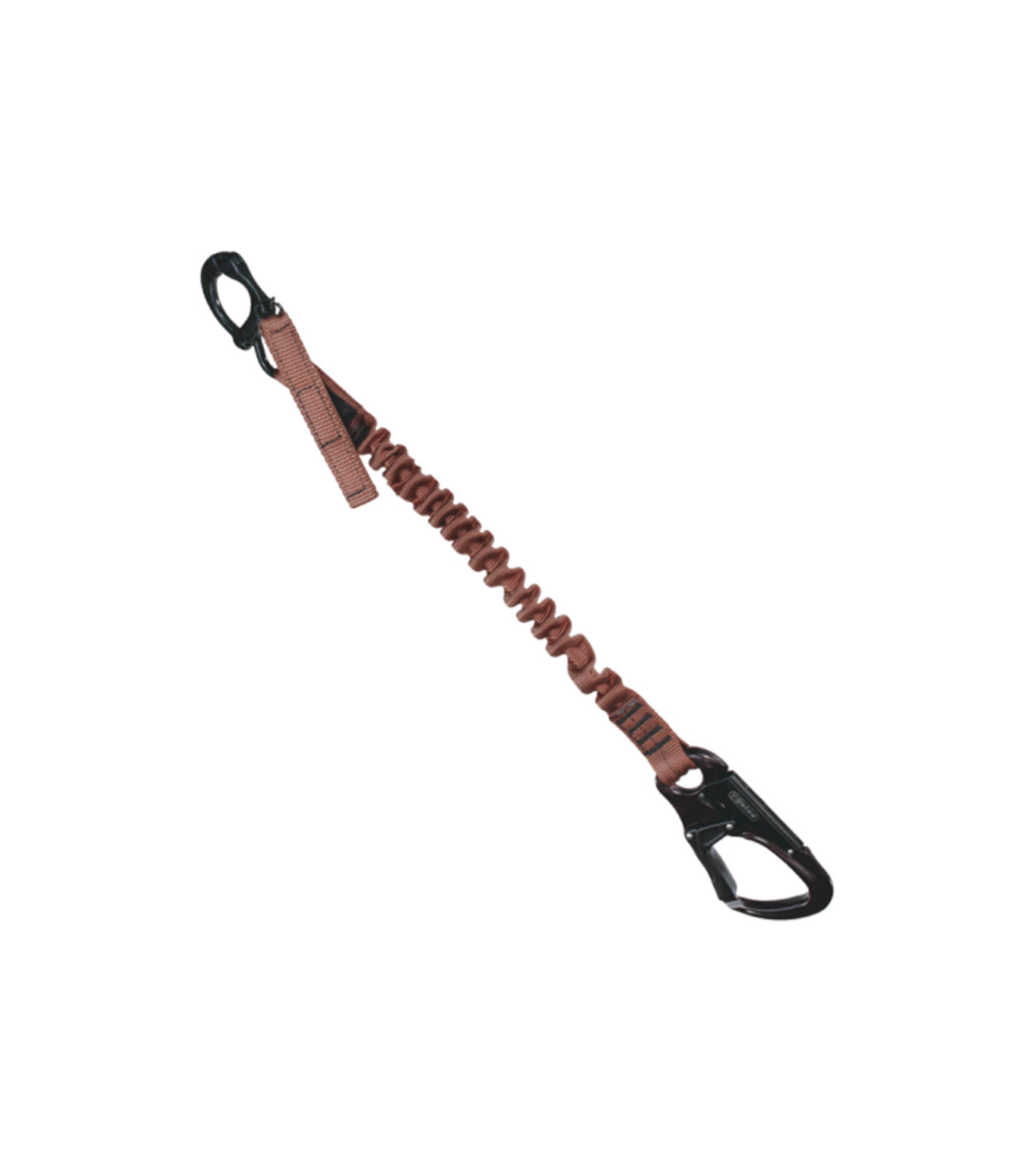 Yates Gear 565 Helo Personal Retention Lanyard – Climb On Equipment