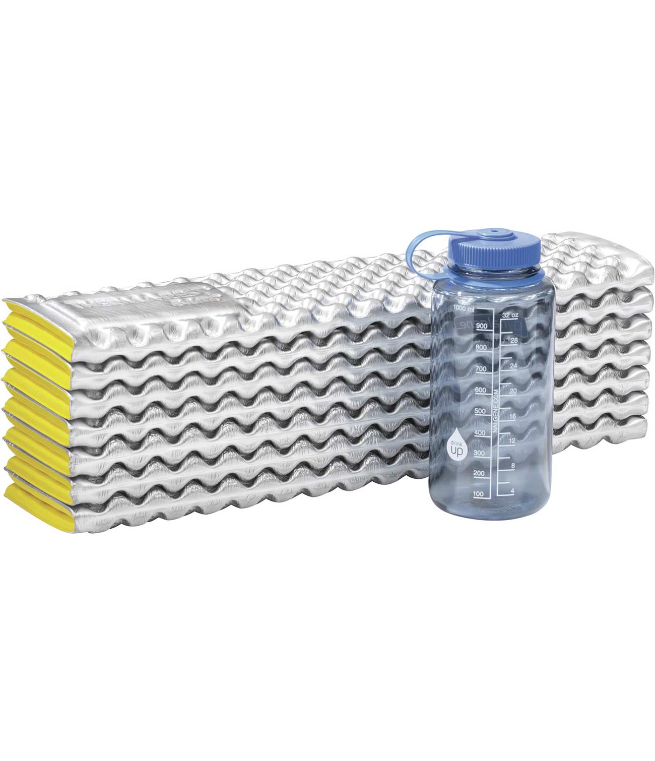 Therm-a-rest Z-Lite SOL Sleeping Pad – Climb On Equipment