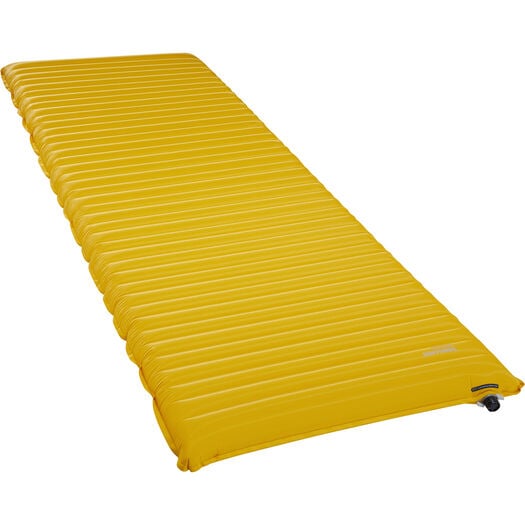 THERMAREST スリーピングマット　NEOAIR XLITE NXT Thermarest NeoAir XLite NXT Max Sleeping Pad – Climb On Equipment