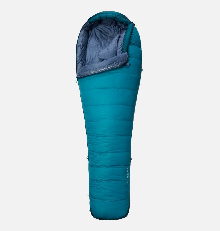 Women's Bishop Pass -9°C Sleeping Bag