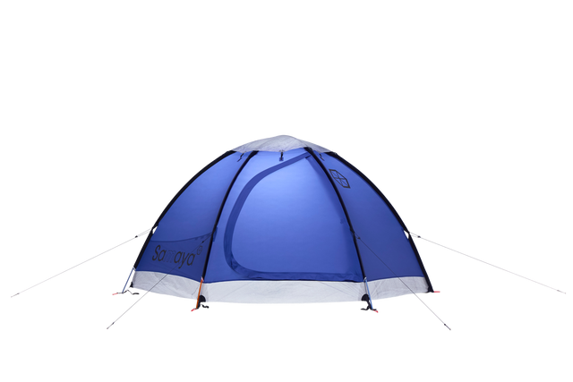 samaya 2.5 tent Samaya SAMAYA2.5 Dyneema Tent – Climb On Equipment