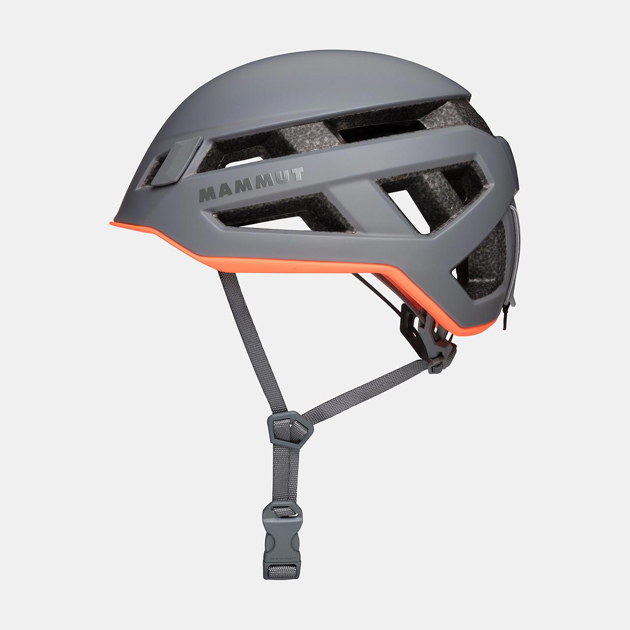 Mammut - Crag Sender Helmet マムート Mammut Crag Sender Helmet – Climb On Equipment