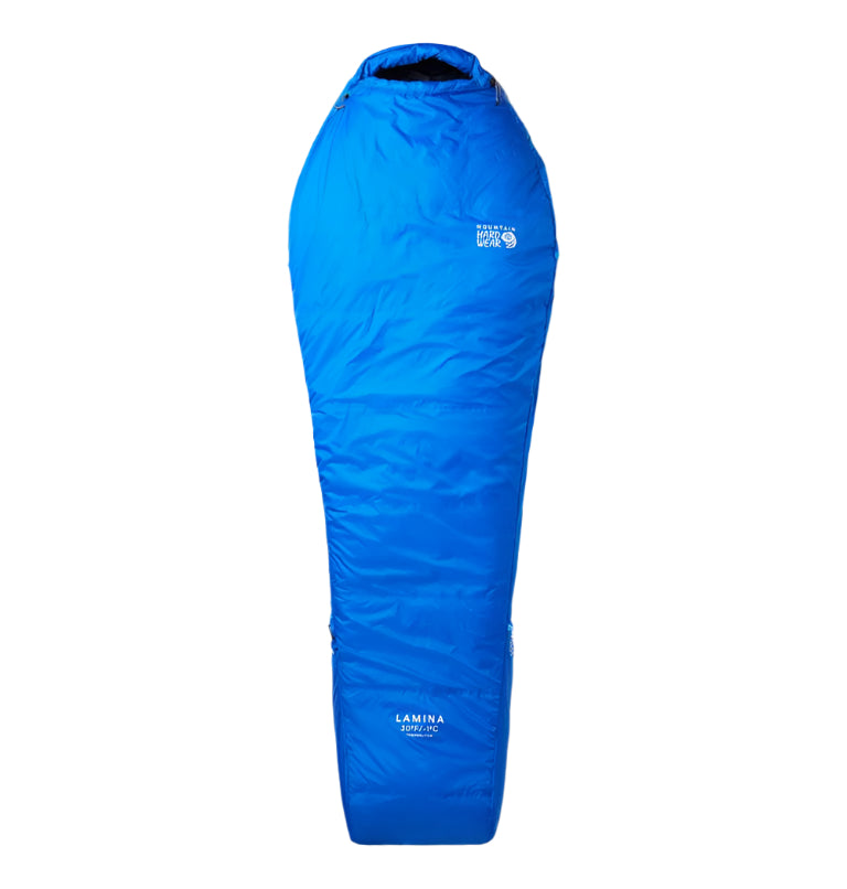 Mountain Hardwear Lamina -1°C Sleeping Bag – Climb On Equipment