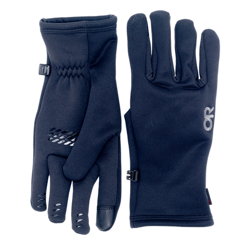 Outdoor Research Men's Backstop Sensor Windpro Gloves – Climb On