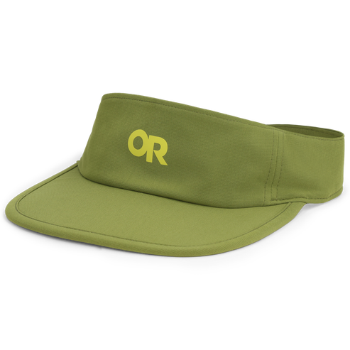 Outdoor Research Trail LT Visor – Climb On Equipment
