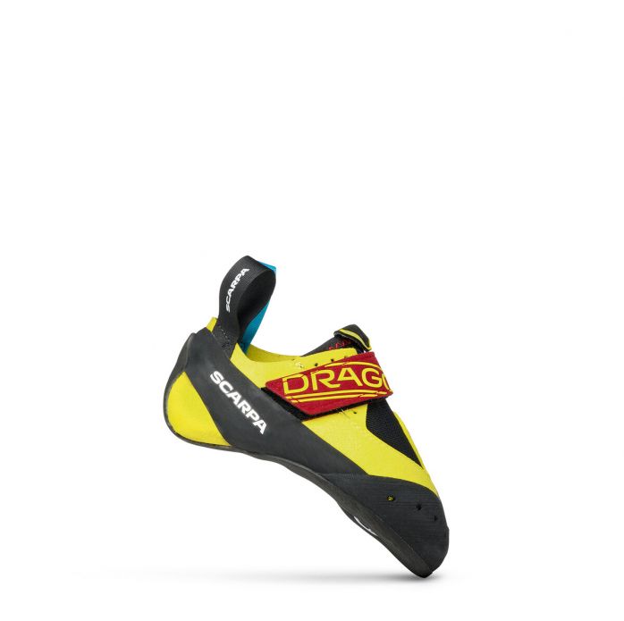 Scarpa Drago Kid – Climb On Equipment
