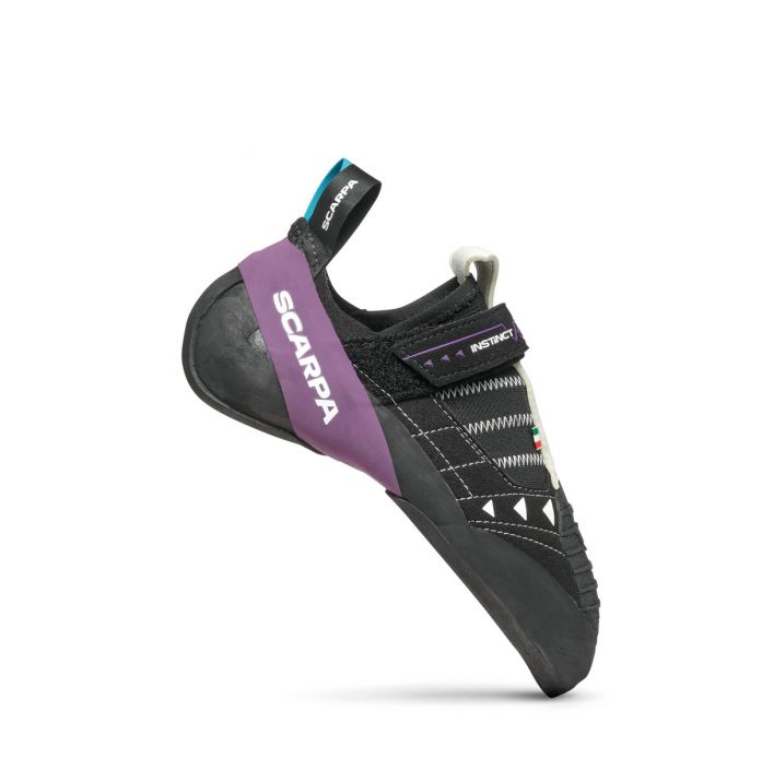 Scarpa Instinct VSR LV – Climb On Equipment Scarpa Instinct VSR LV – Climb On Equipment