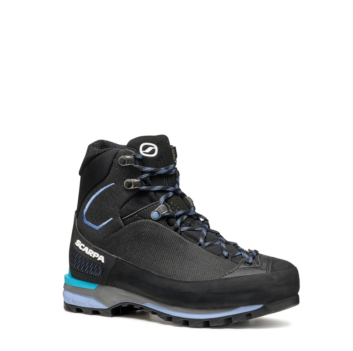 Scarpa Women's Zodiac Tech LT GTX – Climb On Equipment