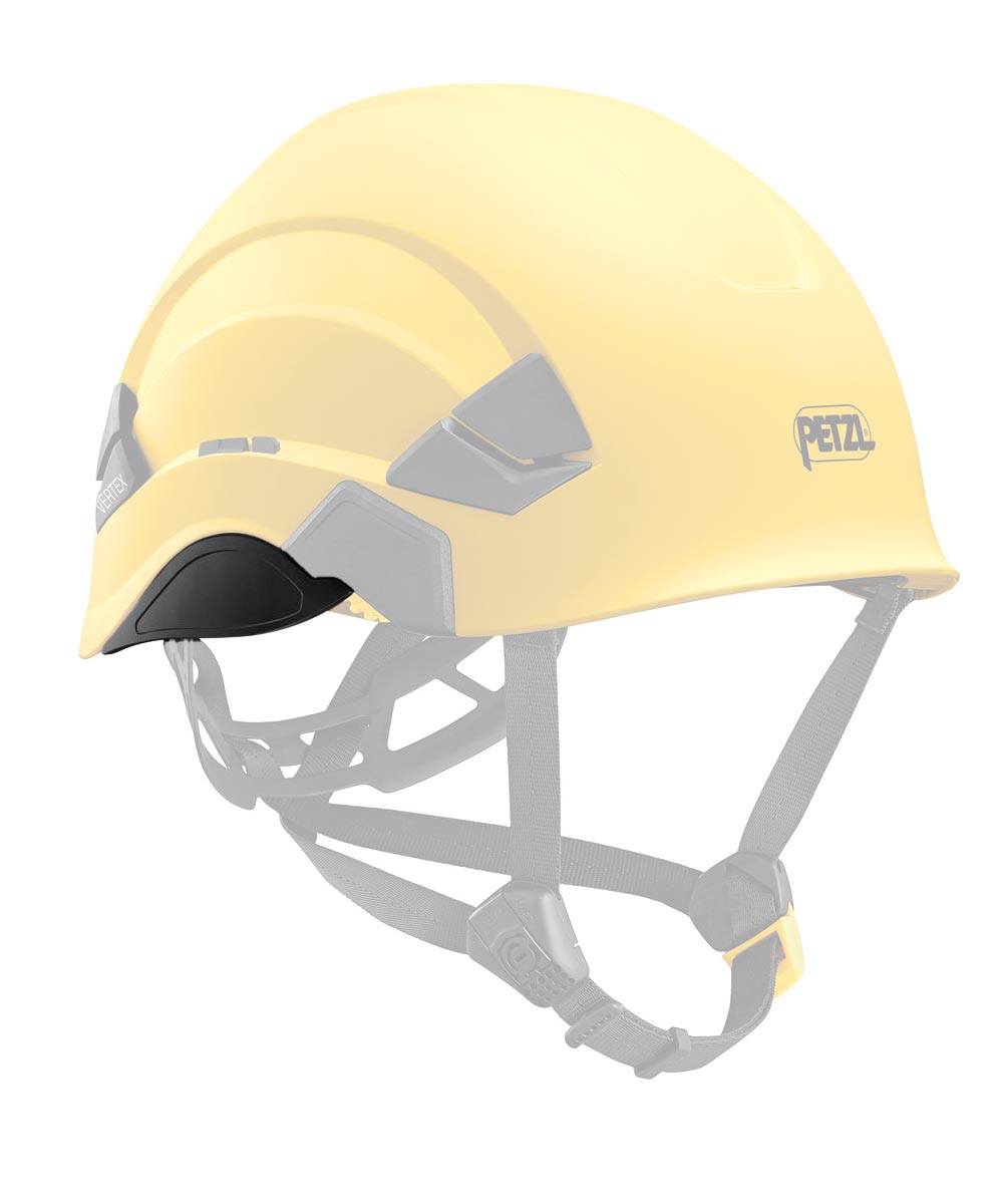 CSA Lateral Helmet Protectors for Vertex