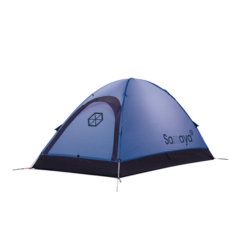 assault tent Samaya ALPINIST2 Tent – Climb On Equipment