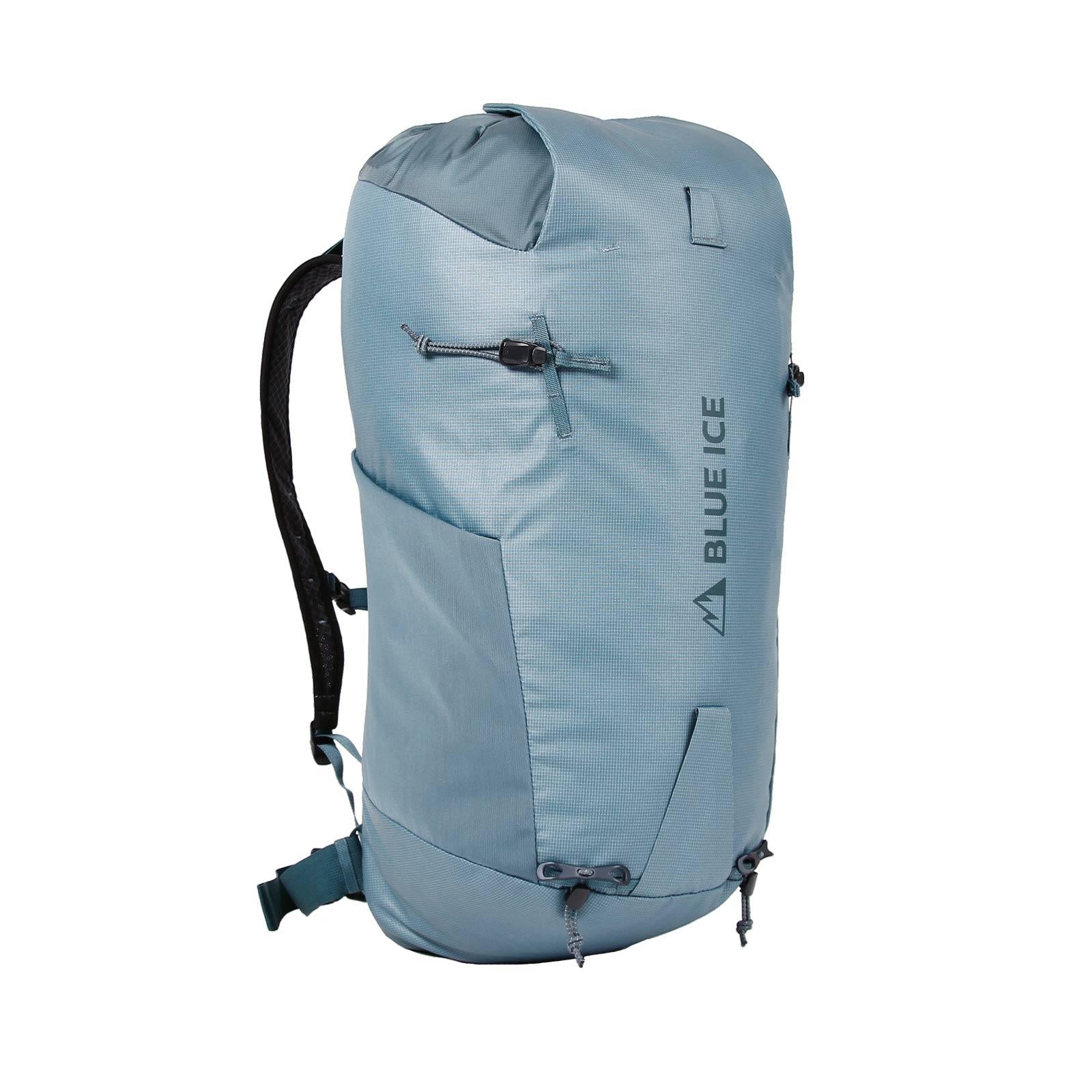 Blue Ice Dragonfly 34L Pack – Climb On Equipment