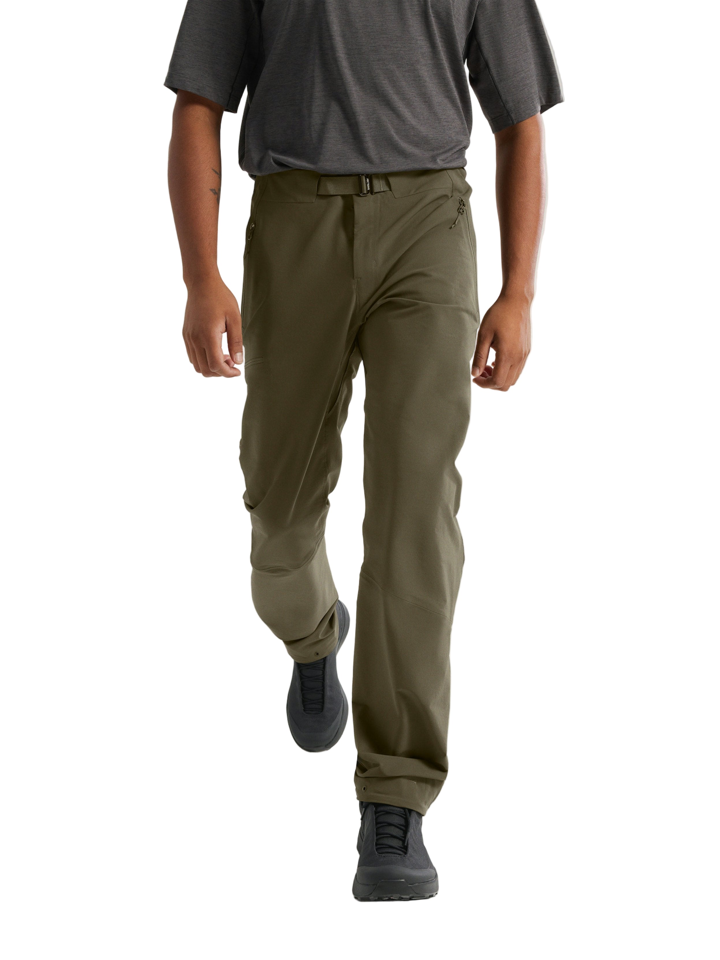 Arc'teryx Men's Gamma AR Pant – Climb On Equipment