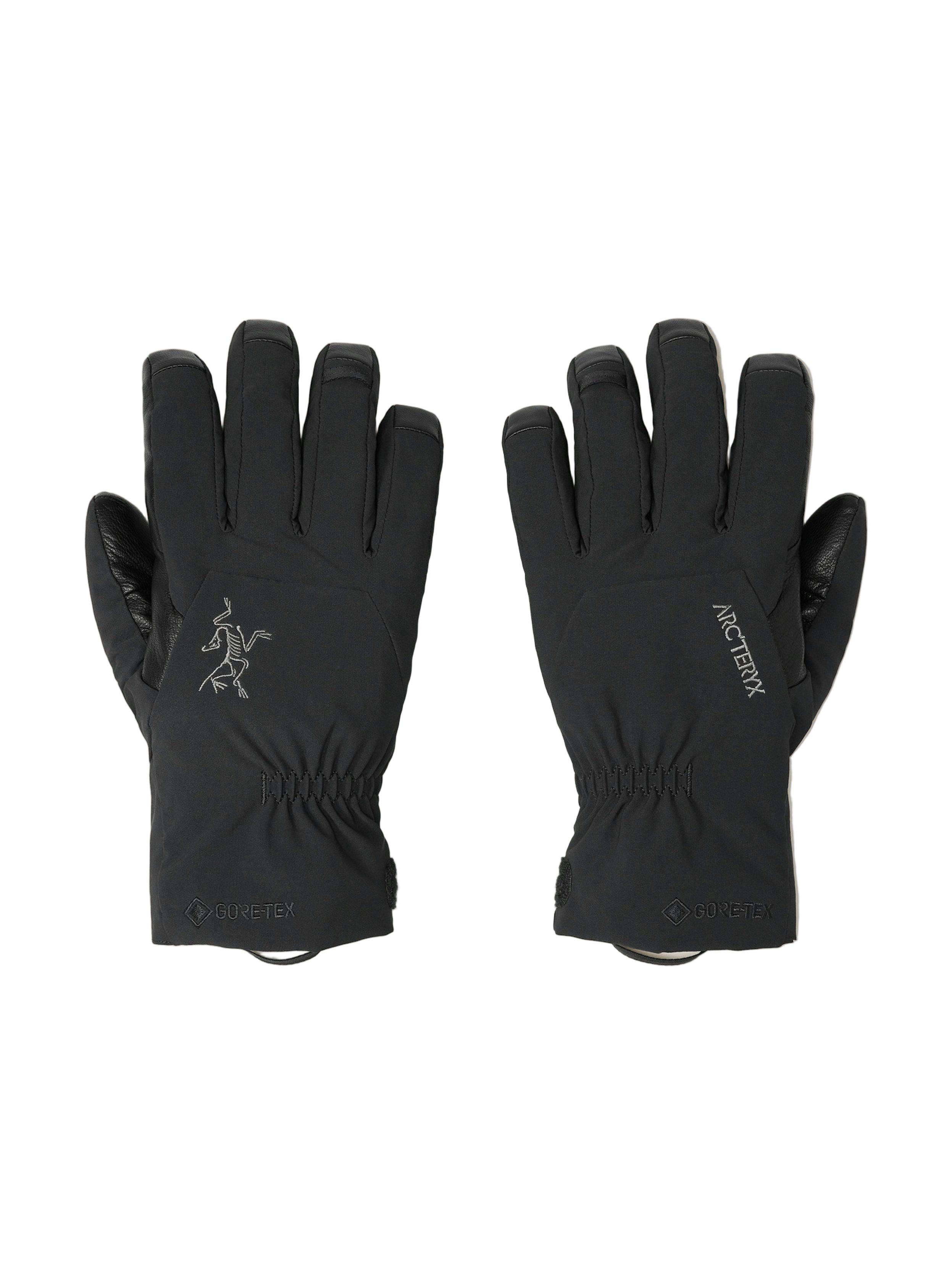 arcteryx handschuhe wasserdicht Arc'teryx Venta GTX Glove – Climb On Equipment