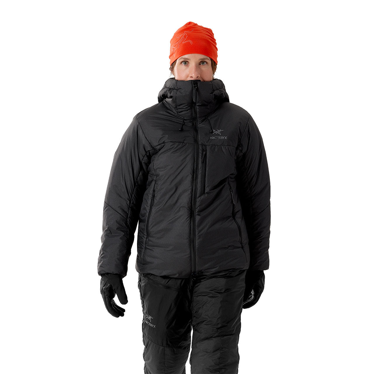 Arc'teryx Women's Nuclei SV Parka – Climb On Equipment