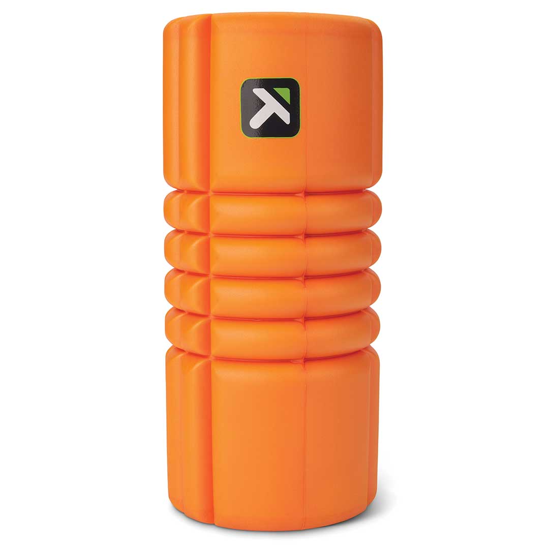 What Is the TriggerPoint GRID Foam Roller?