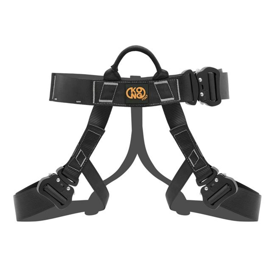 Kong harness 2024