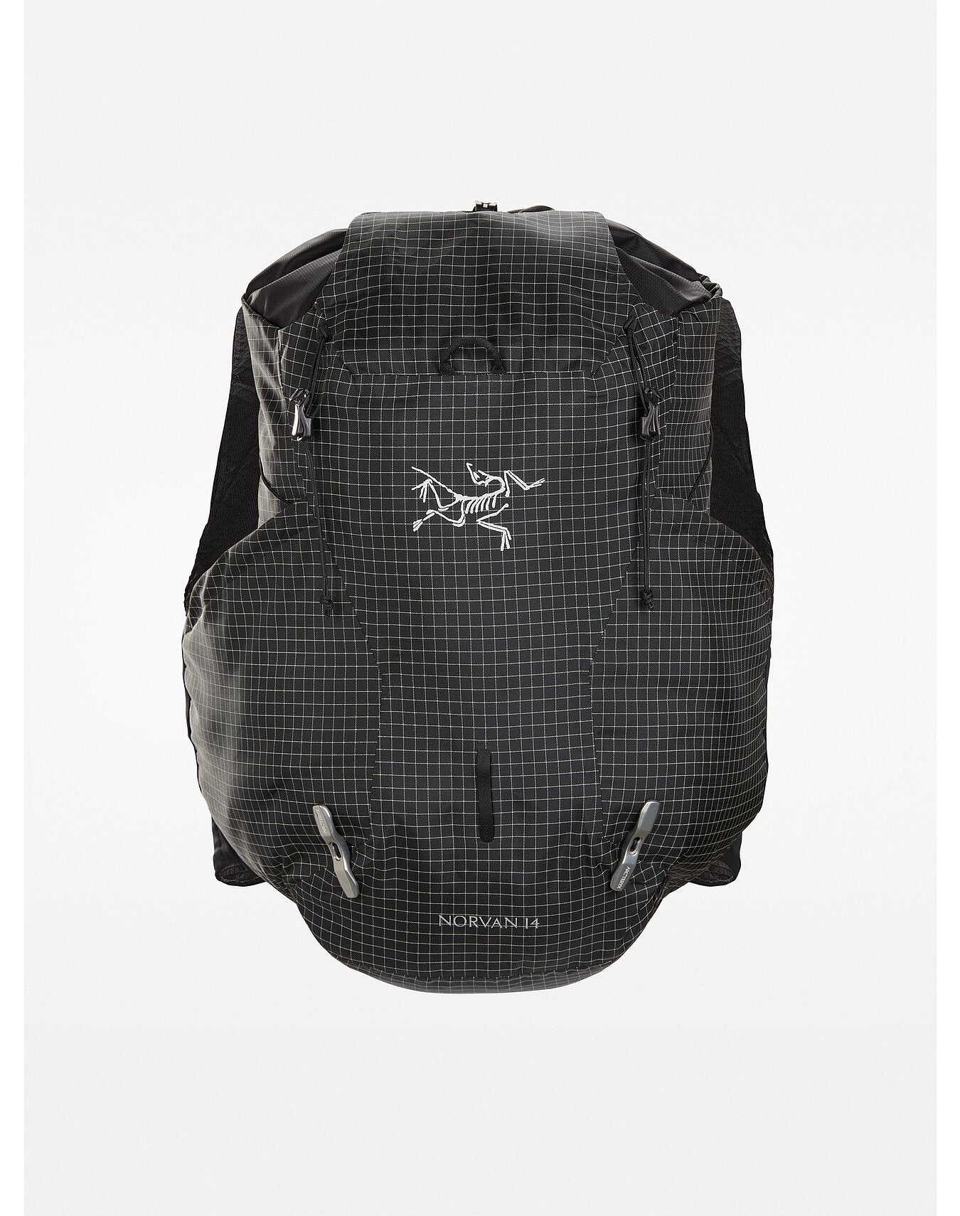 Arc'teryx Norvan 14 Vest – Climb On Equipment