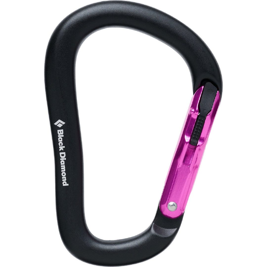 Rocklock Magnetron Carabiner - Climb On Equipment