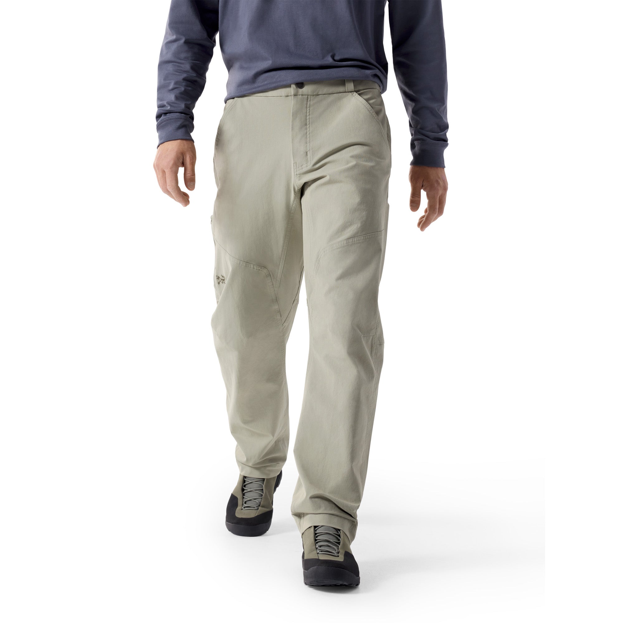 Arc'teryx Men's Cronin Cotton Pant – Climb On Equipment
