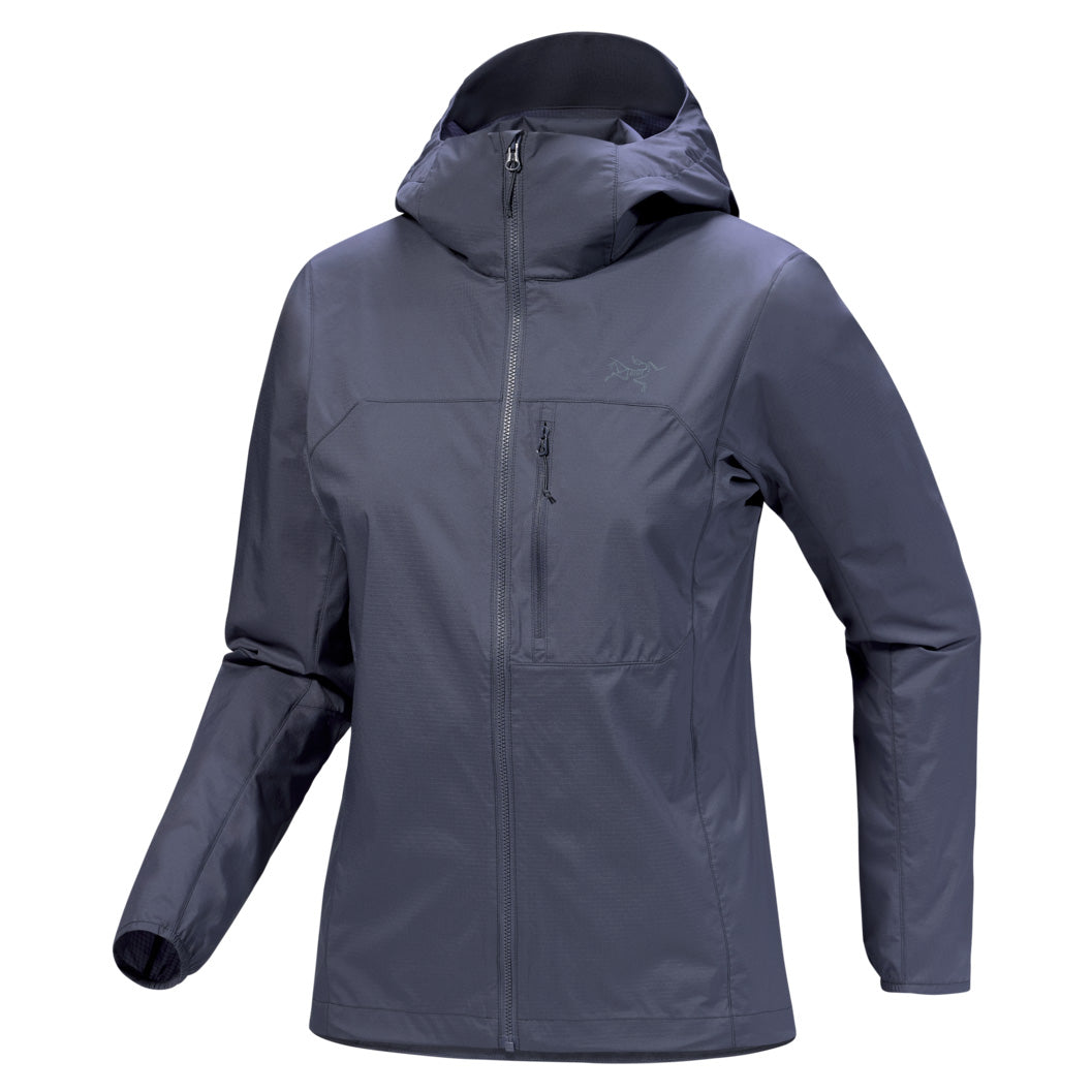 ARC'TERYX Squamish Hoody Sサイズ レディース Arc'teryx Women's Squamish Hoody – Climb On Equipment