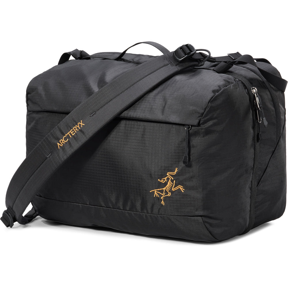 バッグ Arc'teryx Index 40 Bouldering bag Arc'teryx Index 40 Bouldering Bag – Climb On Equipment
