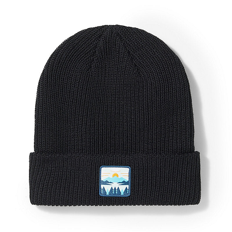 Smartwool Chasing Mountains Patch Beanie – Climb On Equipment