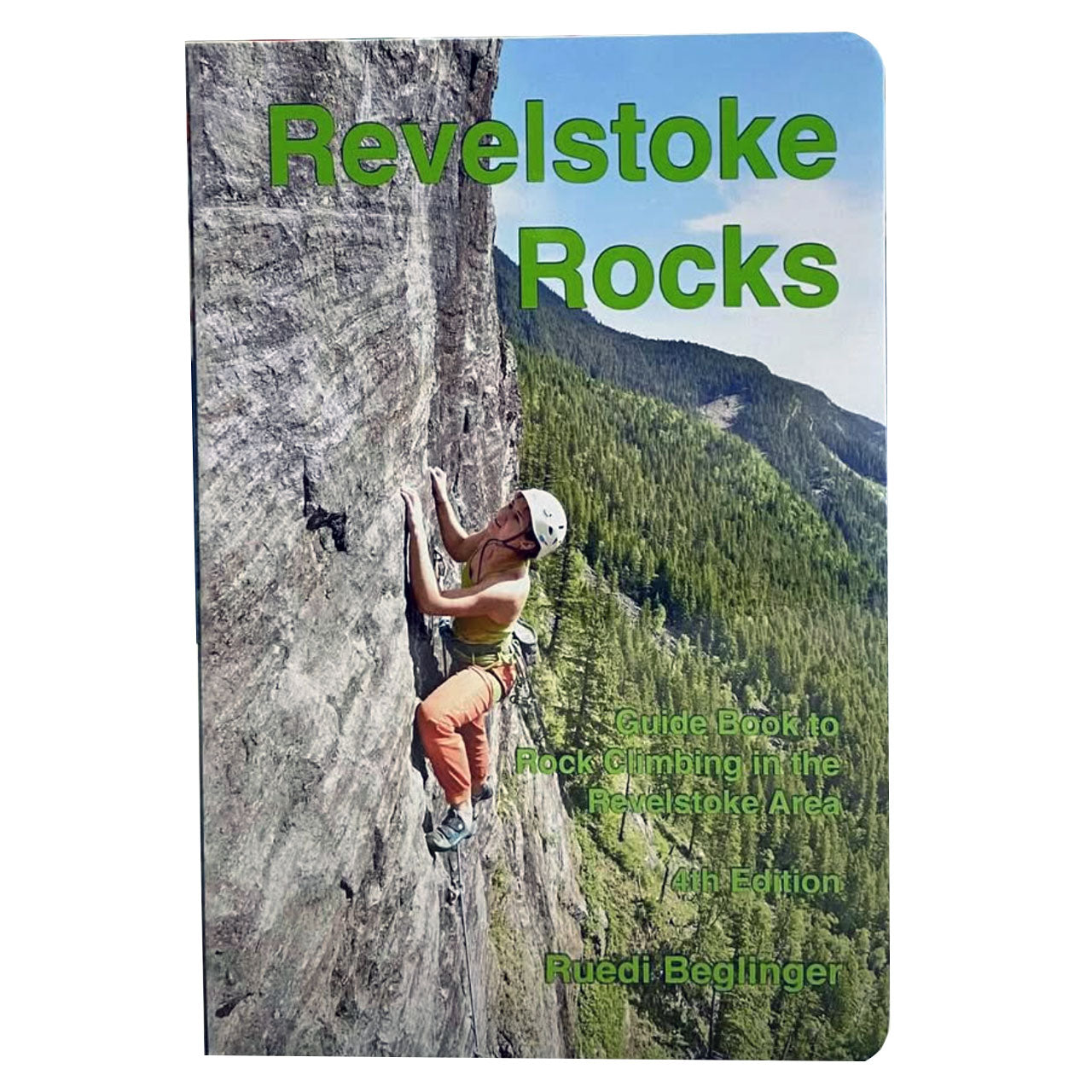 gear rock revelstoke Revelstoke Rocks, 4th Edition – Climb On Equipment