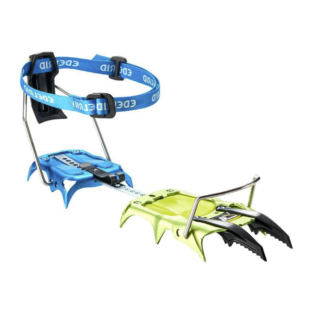 Edelrid Beast Lite Crampon – Climb On Equipment - Main Image