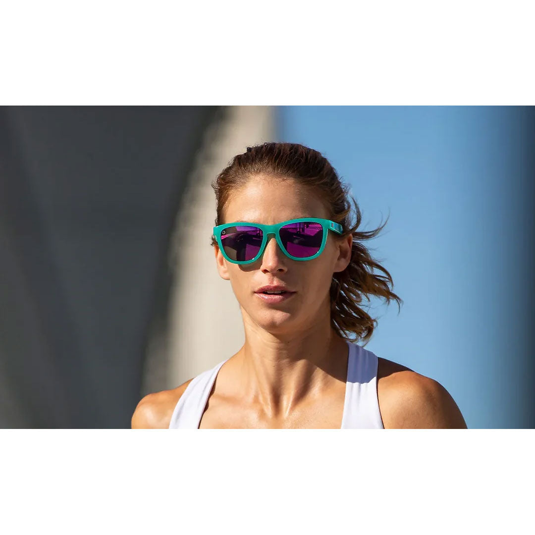Knockaround Sport Premiums Sunglasses – Climb On Equipment