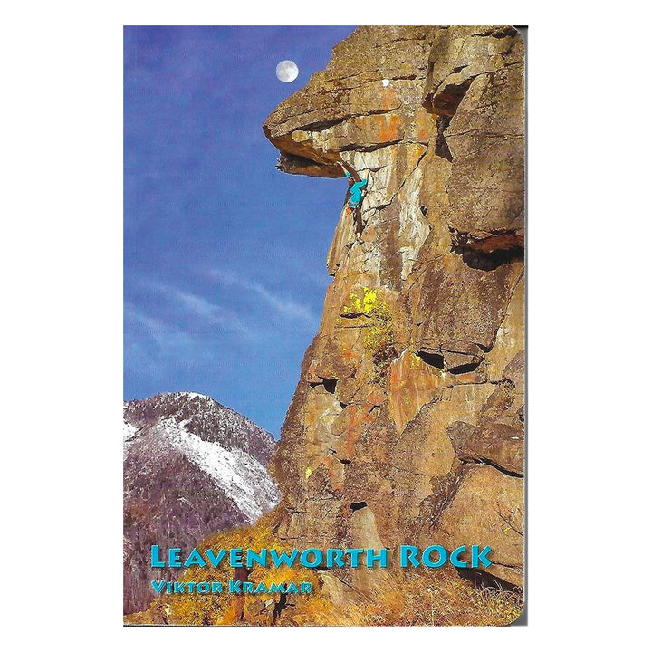 Leavenworth Rock, 4th Edition
