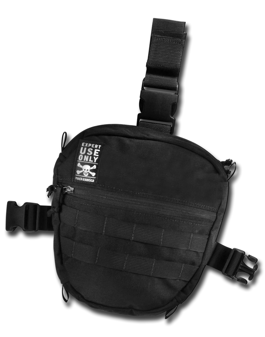 Aztek Pro Thigh-Bag