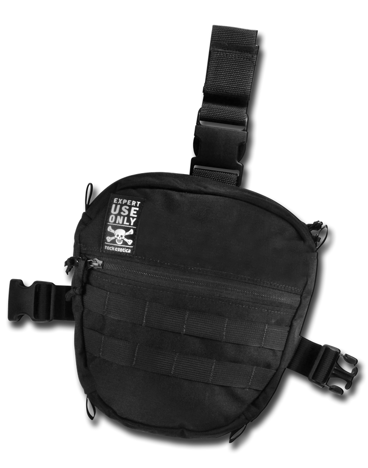 Aztek Pro Thigh-Bag