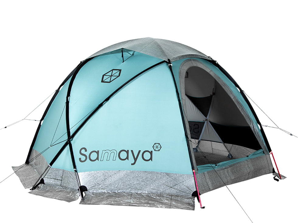 テント・タープ SAMAYA VESTIBULE3.0 NYLON SAMAYA VESTIBULE3.0 NYLON Samaya Equipment Samaya3.0 Tent