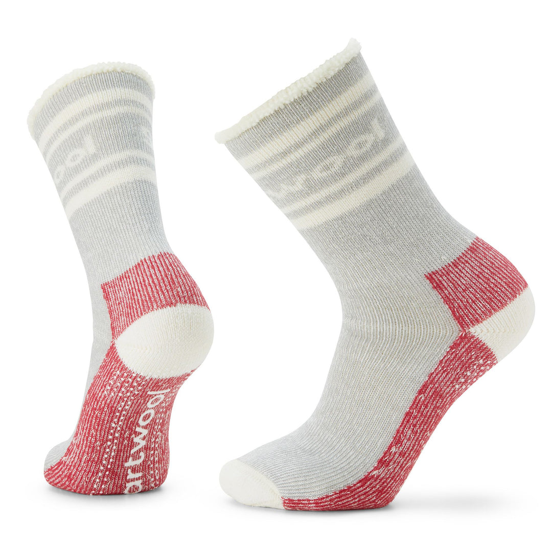 Women's Everyday Slipper Sock Crew Socks