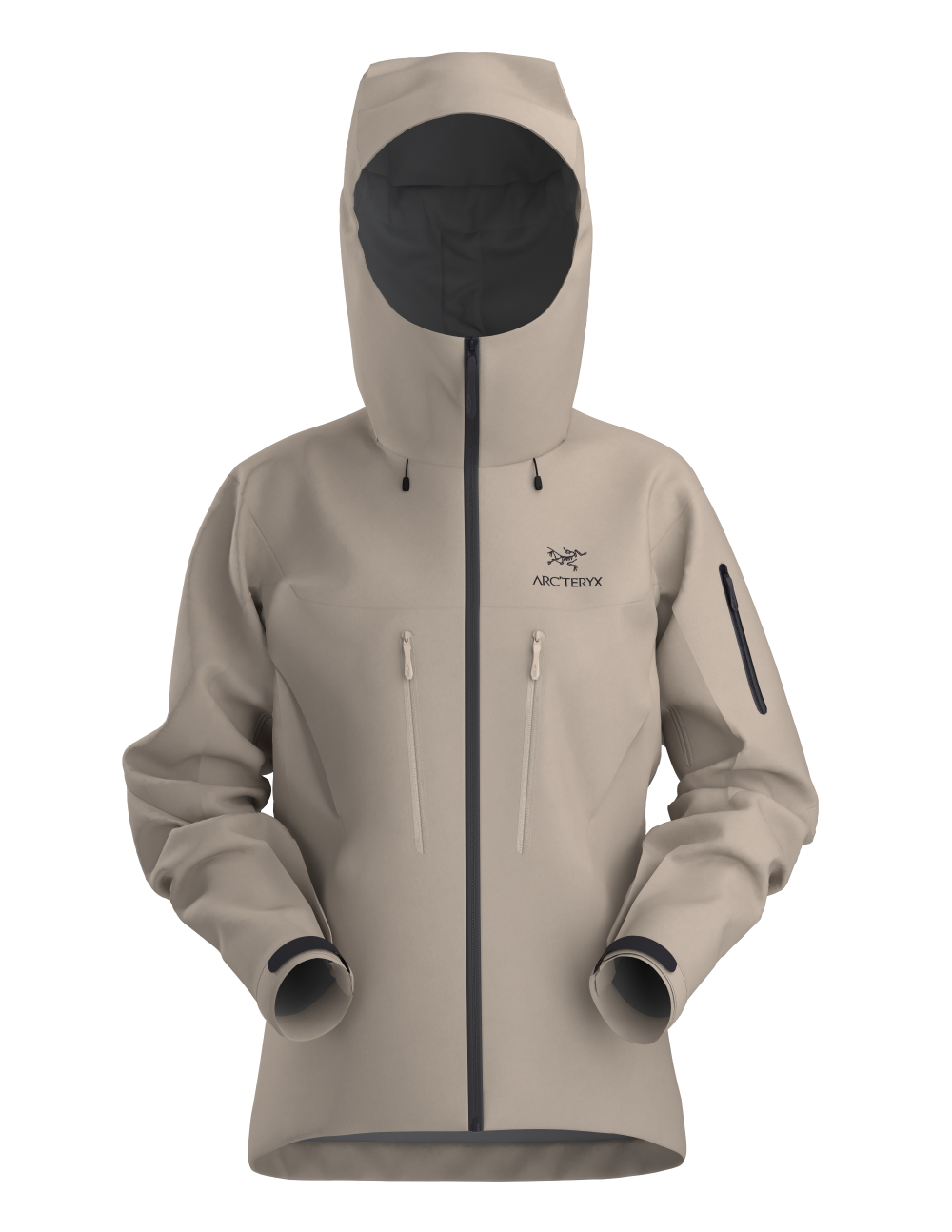 Arc teryx Women s Alpha SV Jacket