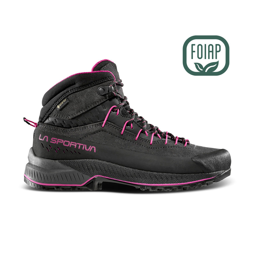 La Sportiva Women's TX4 Evo Mid GTX – Climb On Equipment
