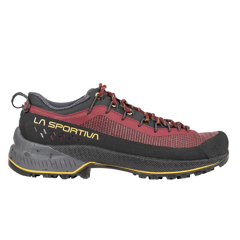 Lasportiva tx4 gtx tango red 29cm スポルティバ La Sportiva Women's TX4 Evo ST – Climb On Equipment