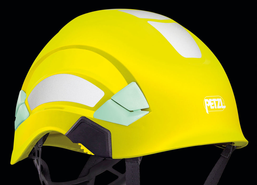 Reflective Stickers for Vertex Helmet