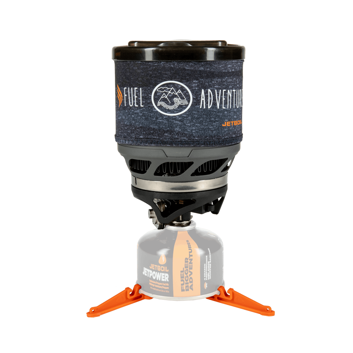 Jetboil MiniMo Cooking System – Climb On Equipment