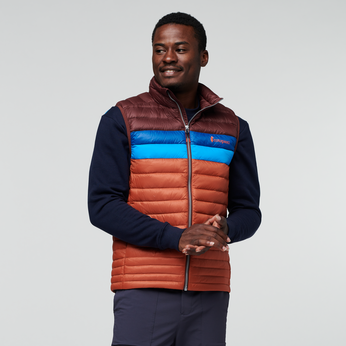 Columbia down vest mens sales