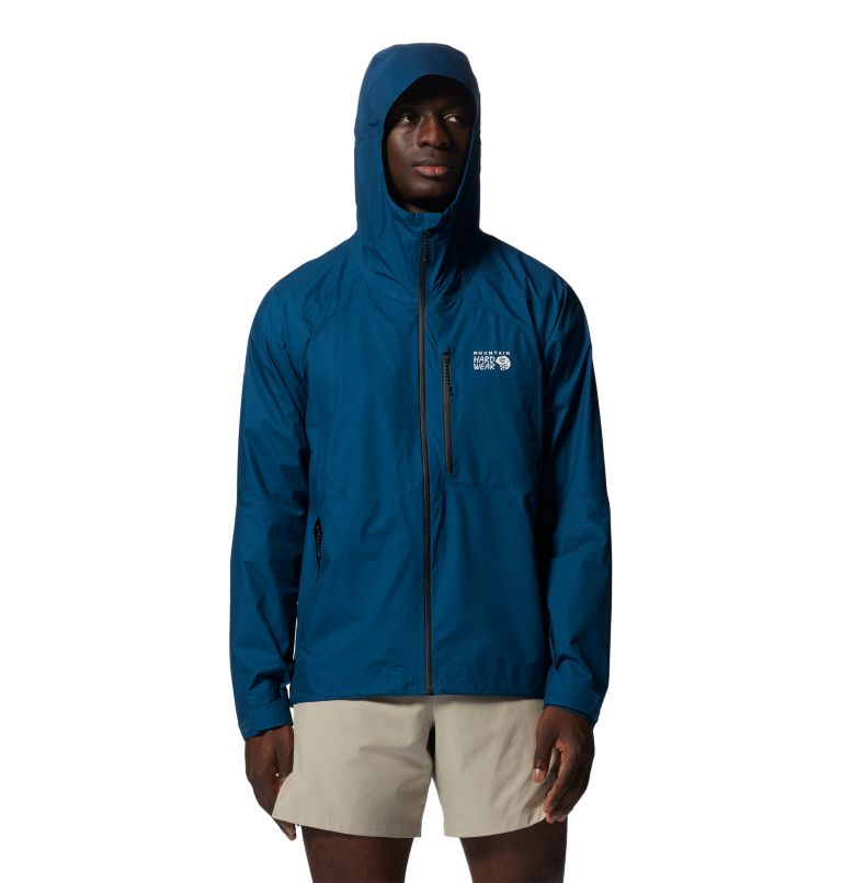 Mountain 2024 hardwear paclite