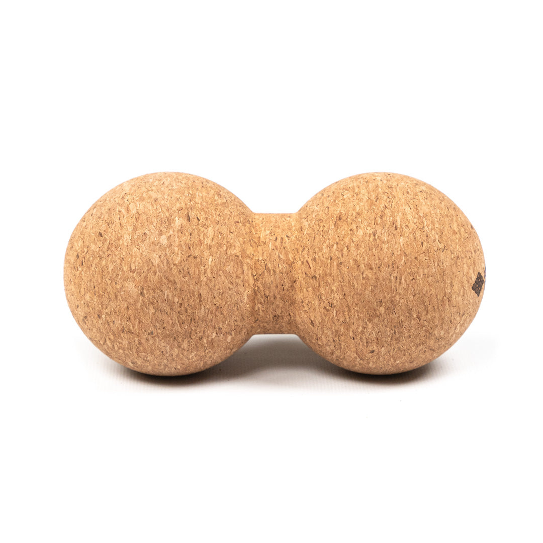 Cork Massage Peanut –