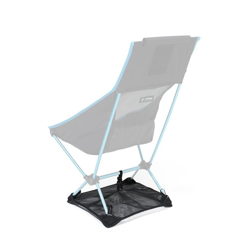 Helinox Ground Sheet Chair Two – Climb On Equipment