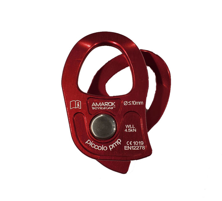 Piccolo Prodigy PMP Pulley