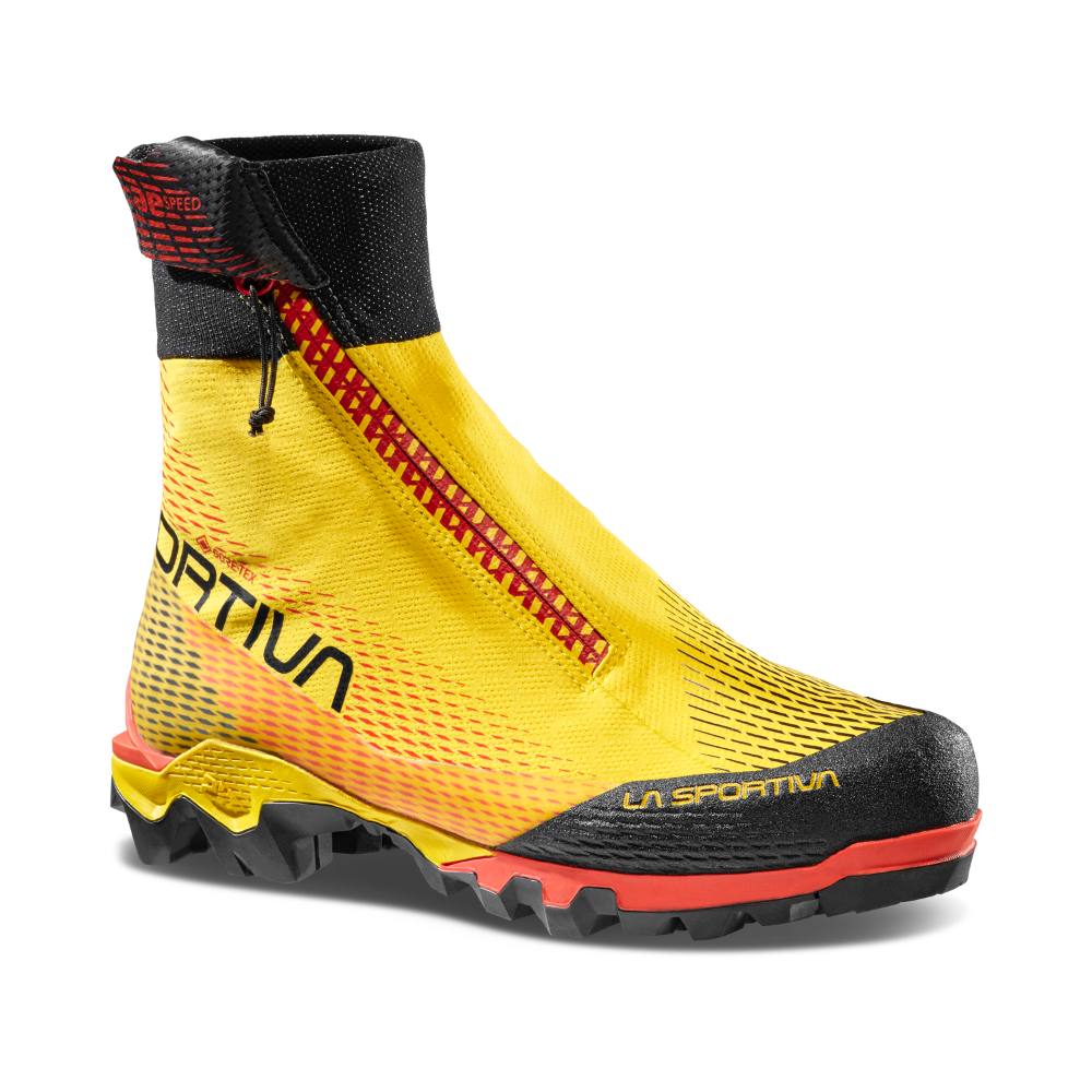 La Sportiva Men s Aequilibrium Speed GTX Mountain Boot Climb On